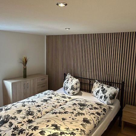 Ferienwohnung Oestreich Ettenheim Buitenkant foto