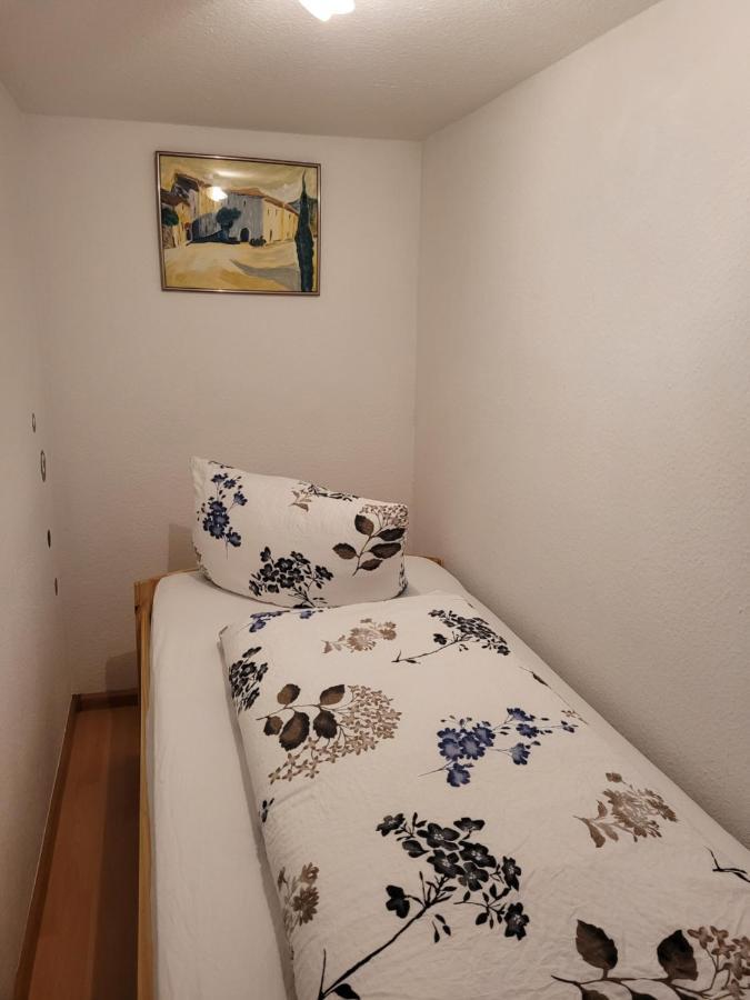 Ferienwohnung Oestreich Ettenheim Buitenkant foto