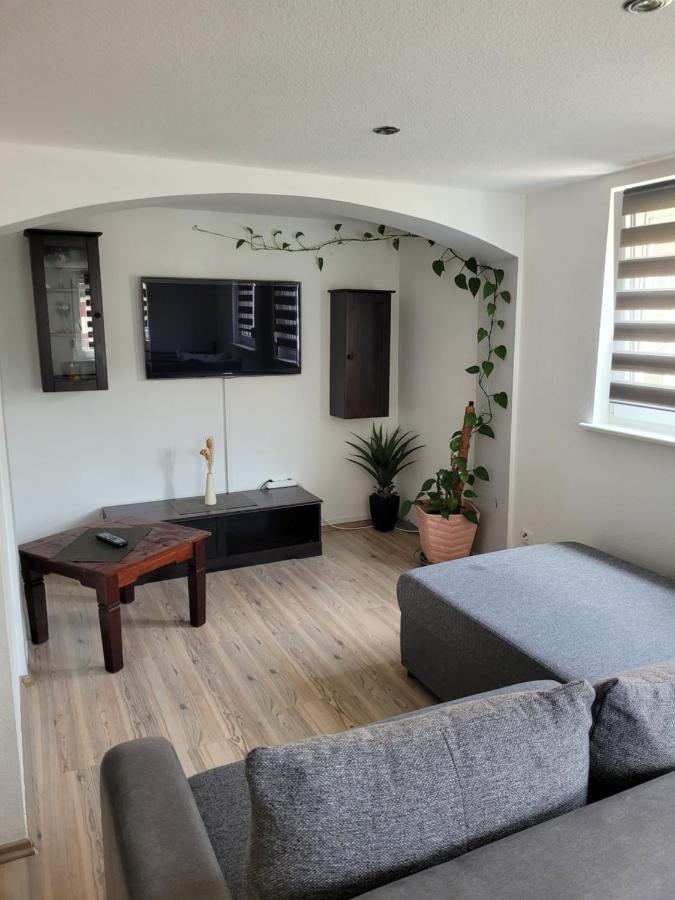 Ferienwohnung Oestreich Ettenheim Buitenkant foto