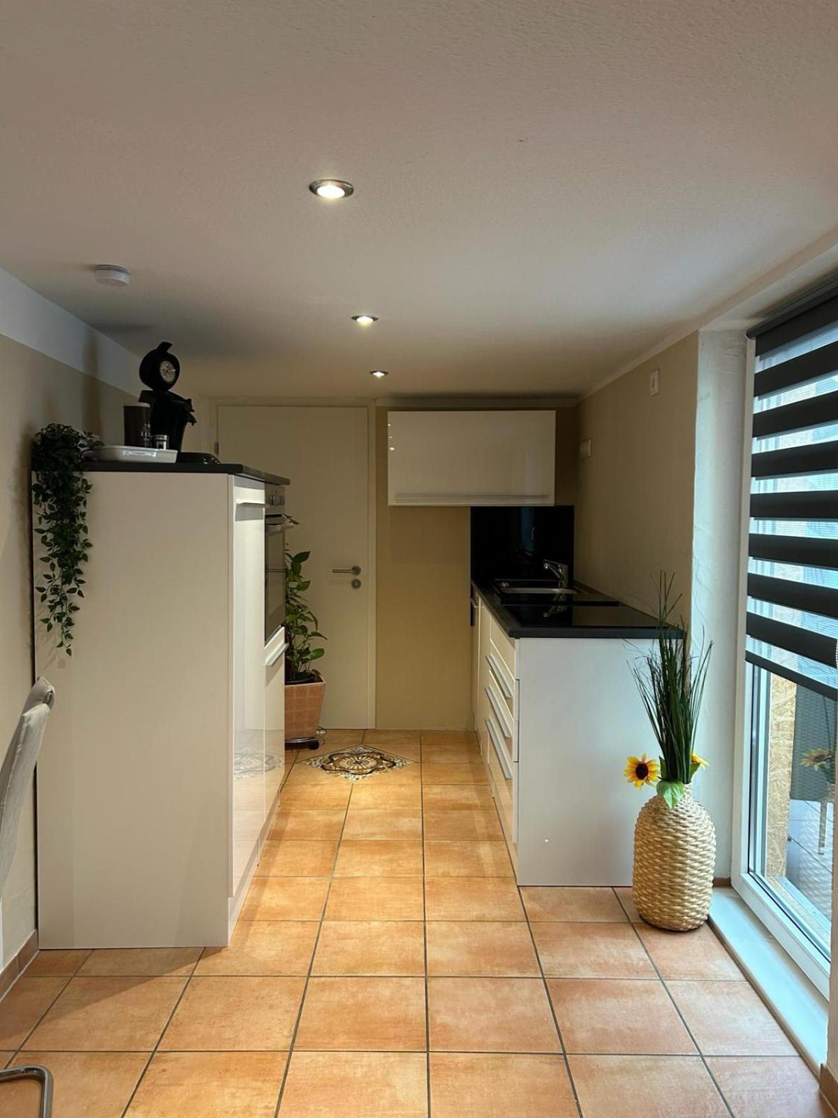 Ferienwohnung Oestreich Ettenheim Buitenkant foto