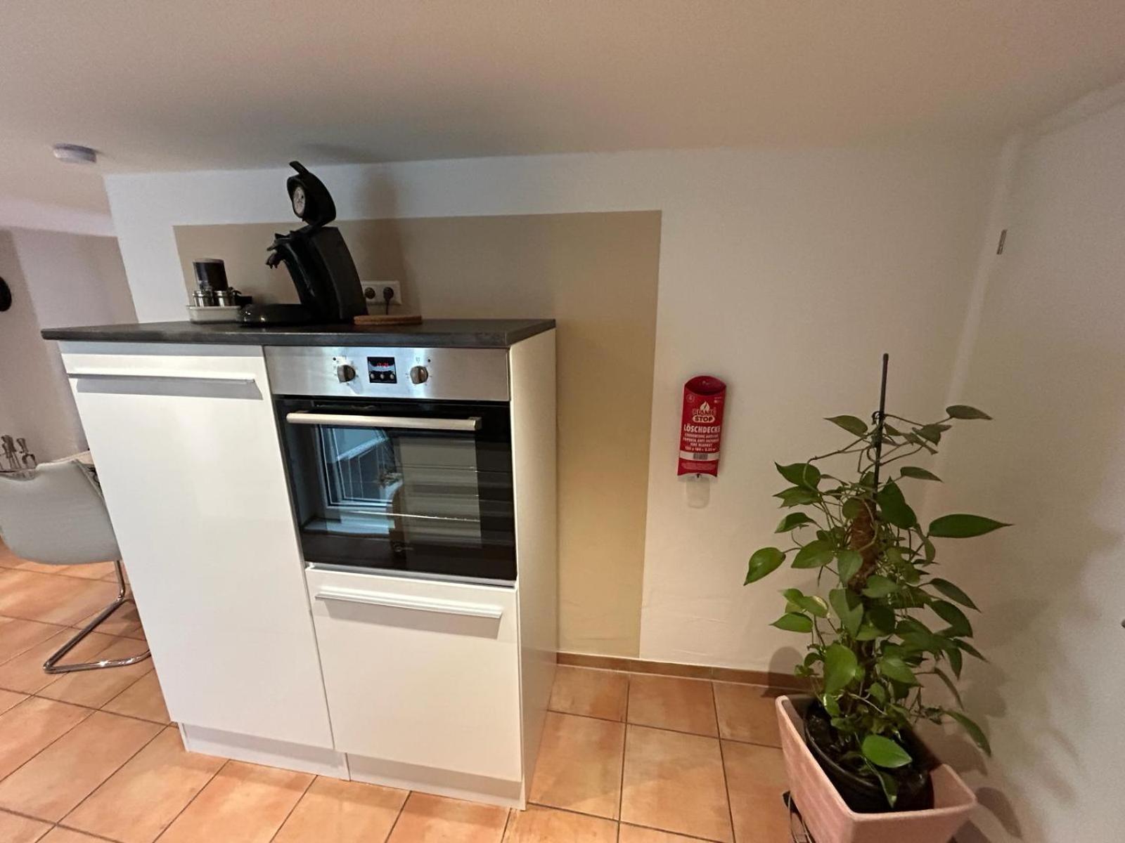 Ferienwohnung Oestreich Ettenheim Buitenkant foto