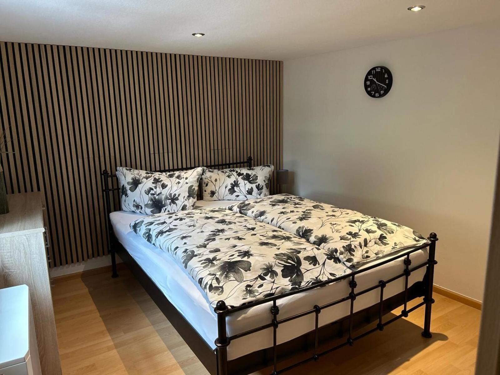Ferienwohnung Oestreich Ettenheim Buitenkant foto