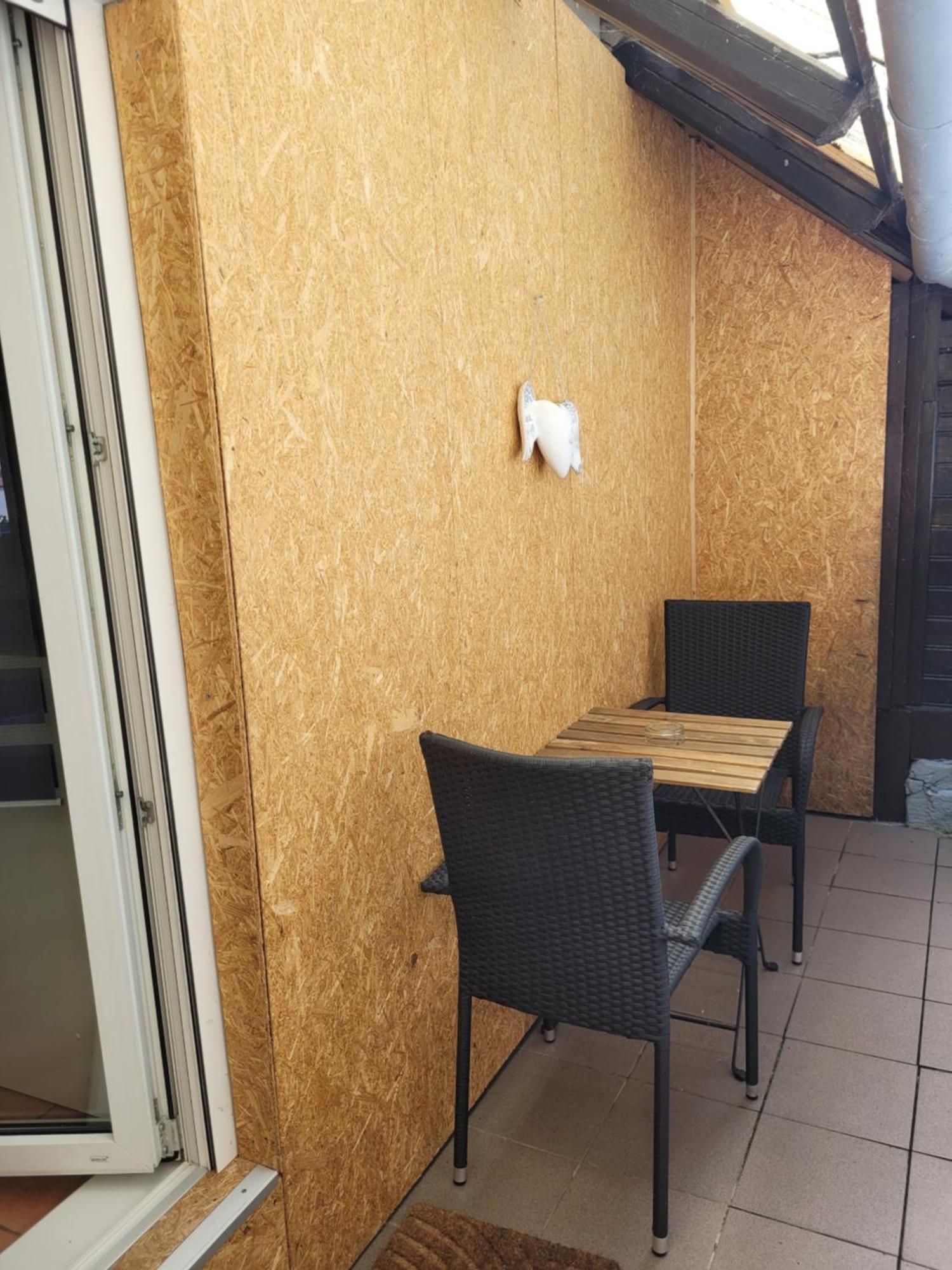Ferienwohnung Oestreich Ettenheim Buitenkant foto